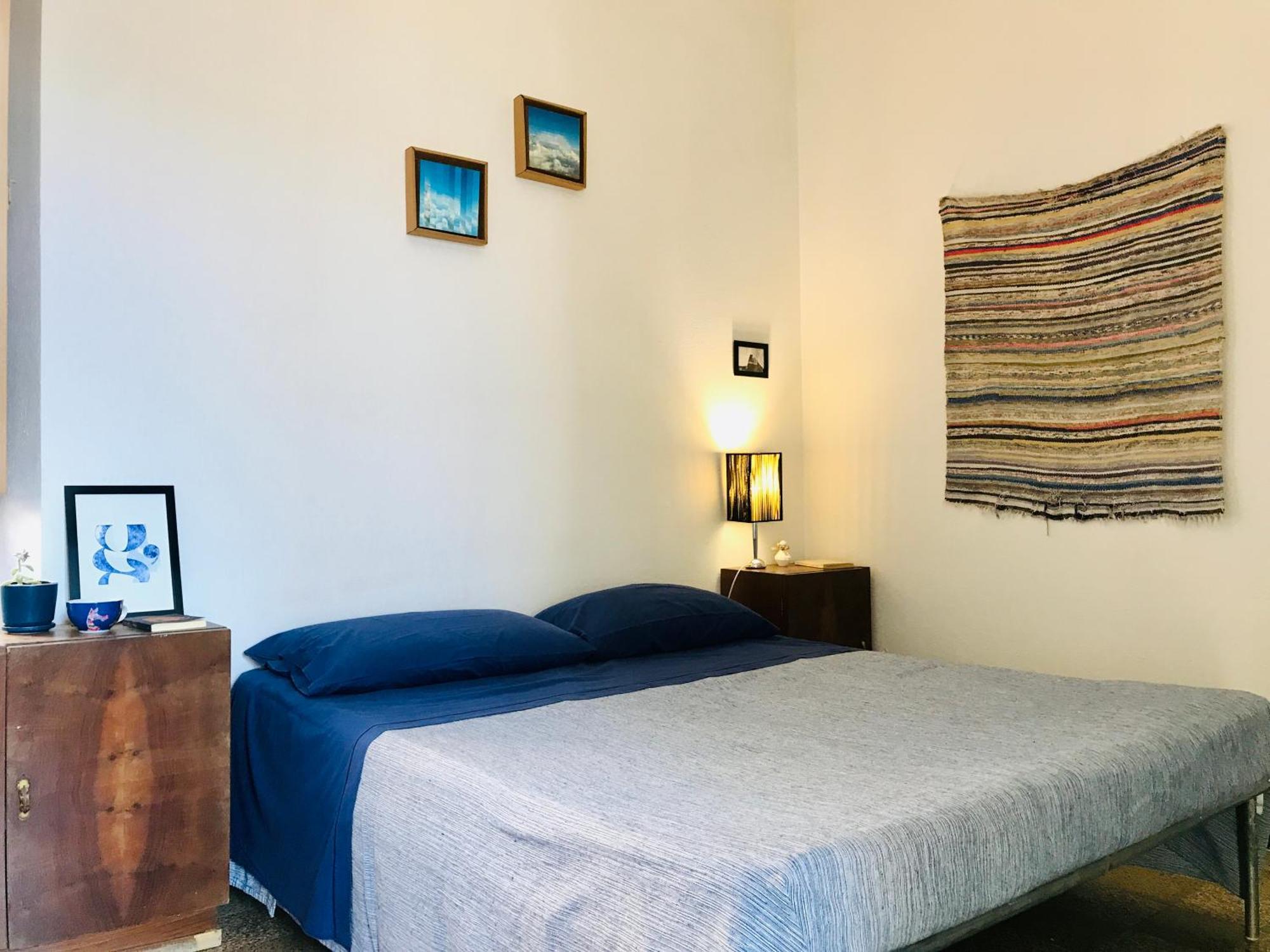 Hotel Casa Matilda à Berchidda Extérieur photo