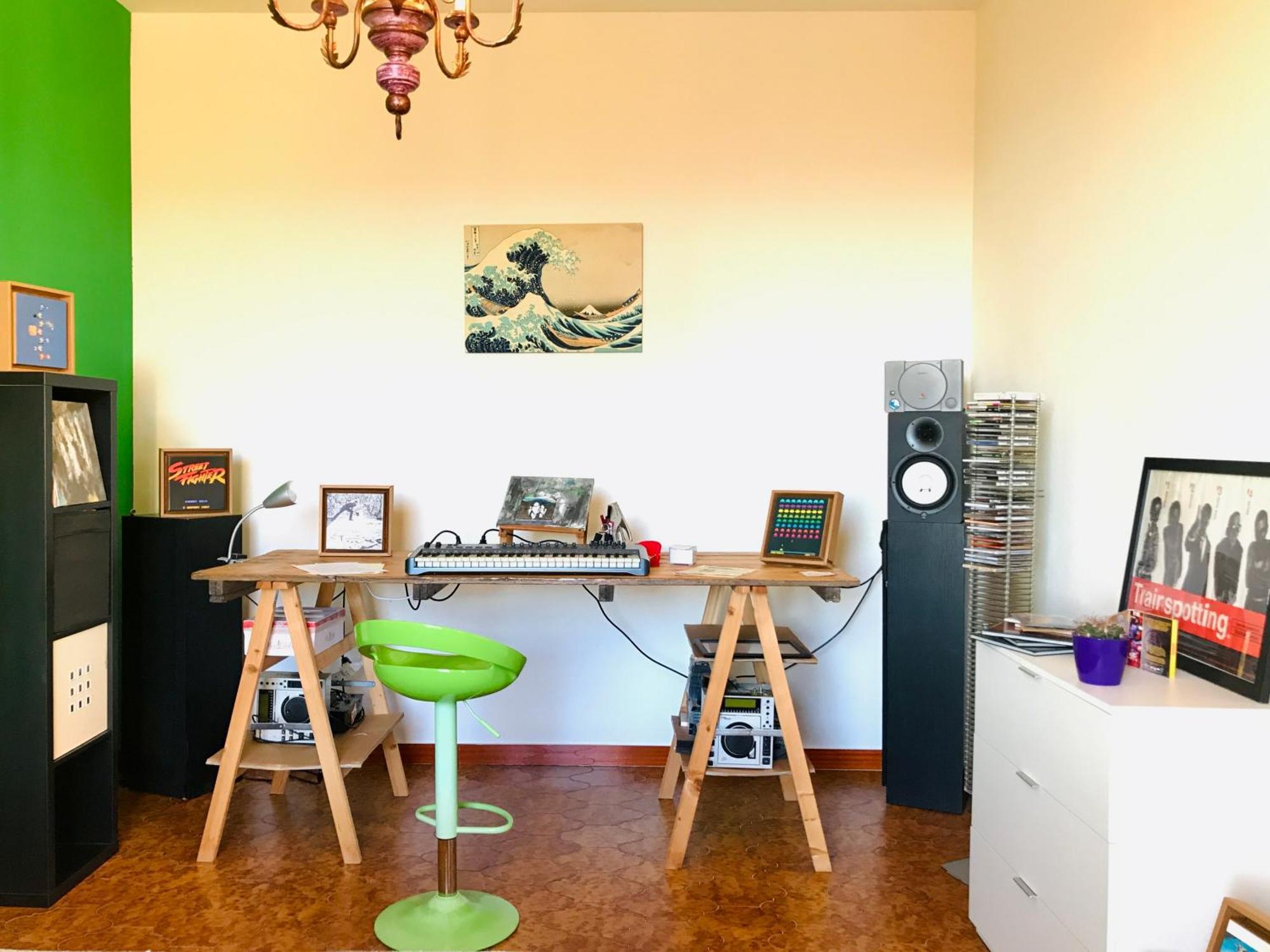 Hotel Casa Matilda à Berchidda Extérieur photo