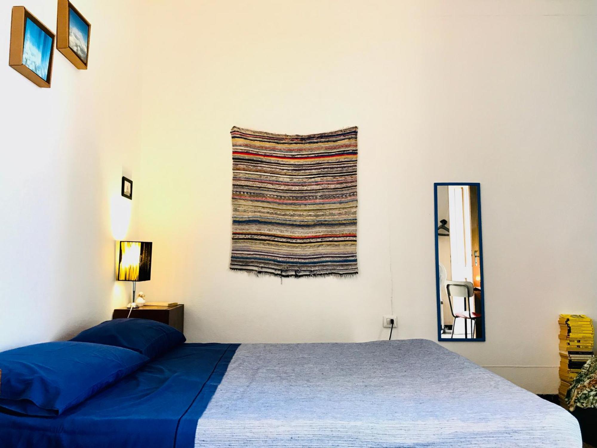 Hotel Casa Matilda à Berchidda Extérieur photo