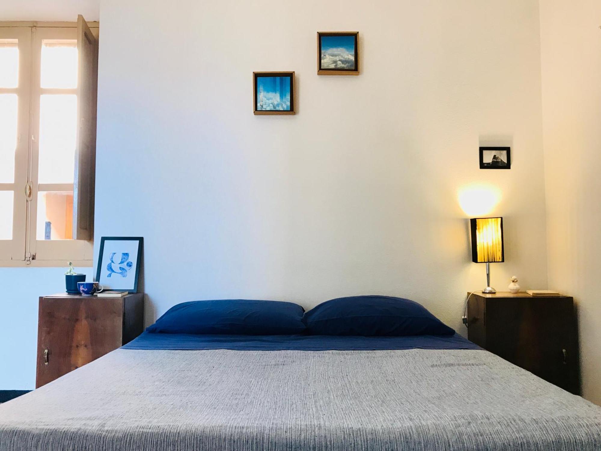 Hotel Casa Matilda à Berchidda Extérieur photo