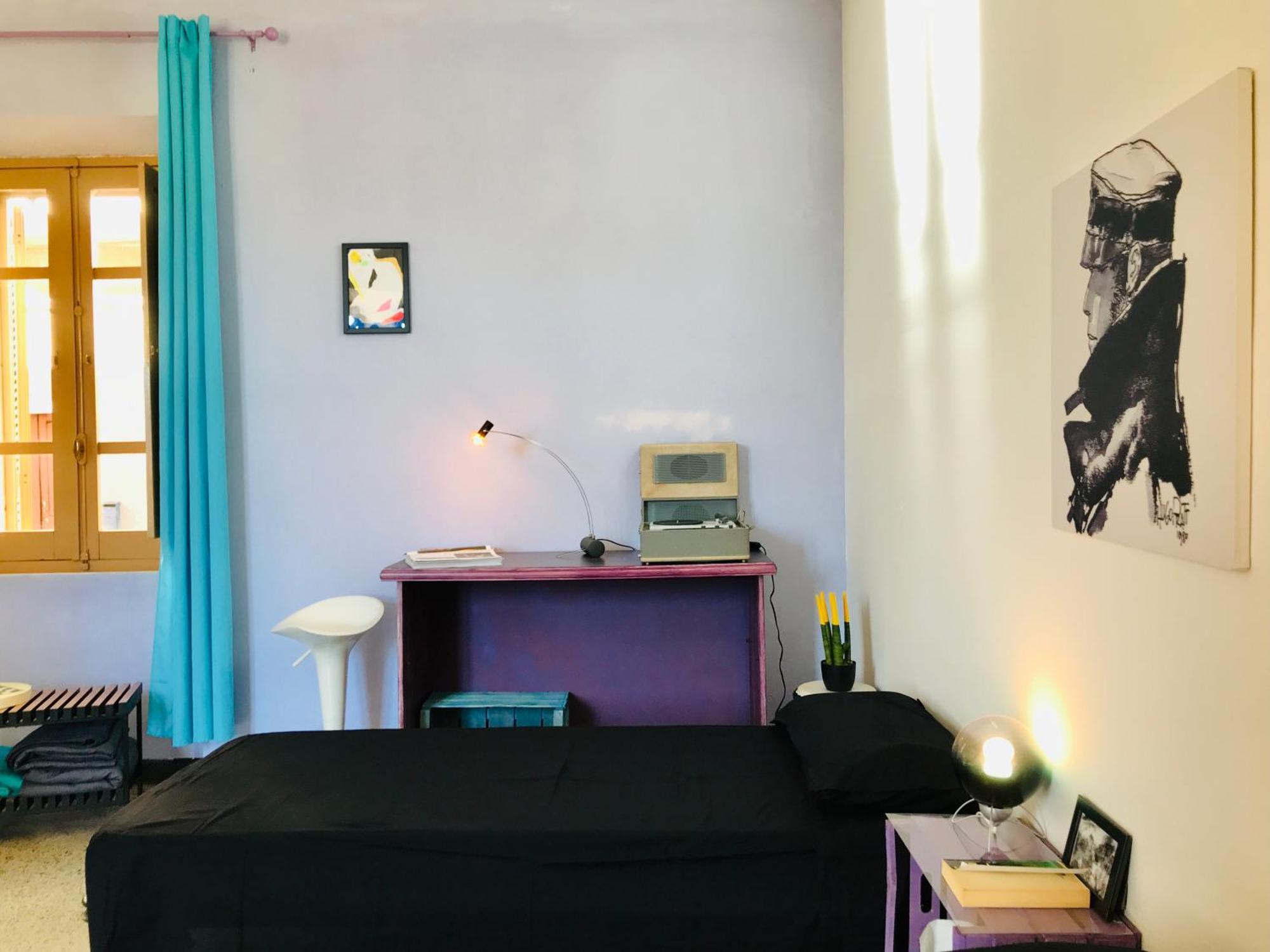 Hotel Casa Matilda à Berchidda Extérieur photo