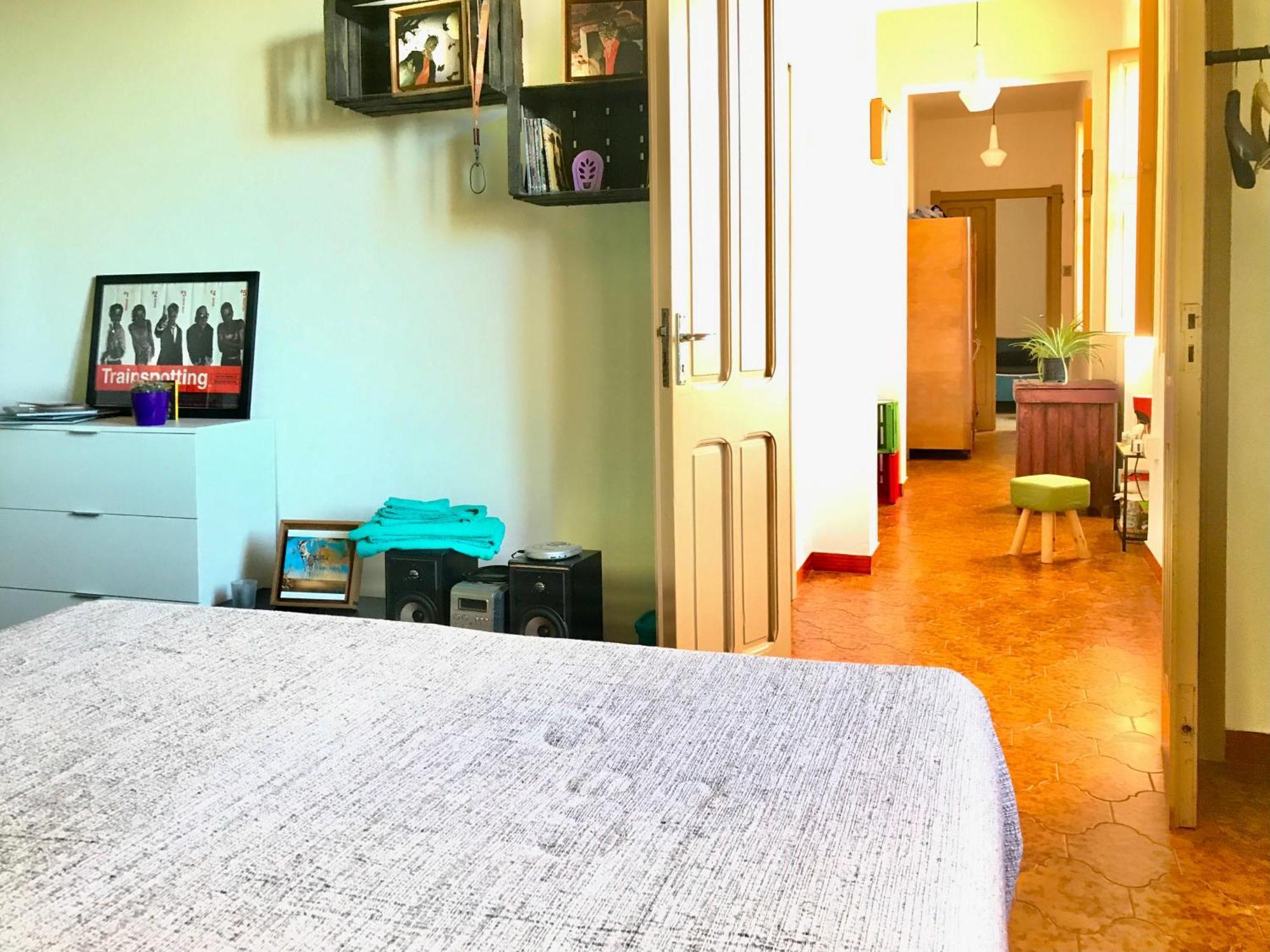 Hotel Casa Matilda à Berchidda Extérieur photo